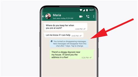 Whatsapp Launches View Once Disappearing Photos Gadgetheory