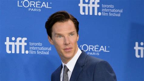 Benedict Cumberbatchs 10 Sassiest Moments Of 2013 Prove It Was The