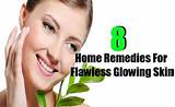 Photos of Face Home Remedies For Flawless Skin