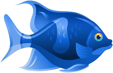 Fish Clipart Clip Art Fish Clip Art Transparent Free For Download On