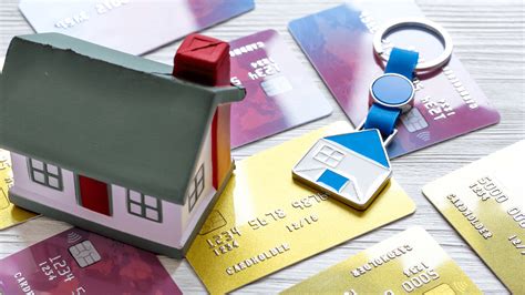 How To Pay Your Mortgage With A Credit Card Blog