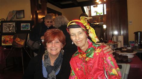 Remembering Gale — Marcy Darin