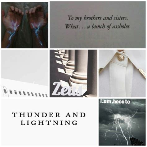 Collection of zeus quotes, from the older more famous zeus quotes to all new quotes by zeus. Zeus aesthetic made by me | Greek gods and goddesses, Greek gods, Gods and goddesses