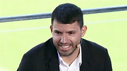 Sergio Agüero, nueva vida en el fútbol. Rol en la selección argentina ...