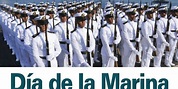 01 de junio se celebra el Día de la Marina | Diario Presente