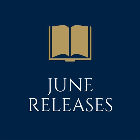June Releases