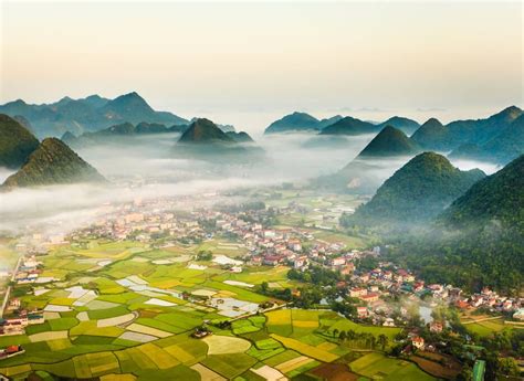 Bac Son Valley Tour 5 Days 4 Nights Fascination Of