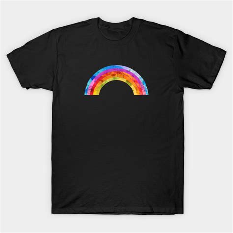 Little Rainbow Rainbow T Shirt Teepublic