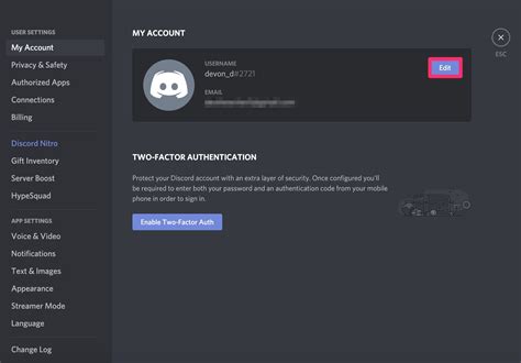 How To Delete Your Discord Account Using A Computer Business Insider