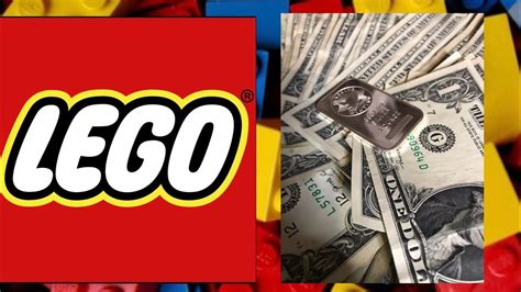Is Lego A Better Investment Than Gold New Study Lego Investing