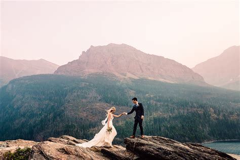 Lovelight Photography Montana Wedding Photographer