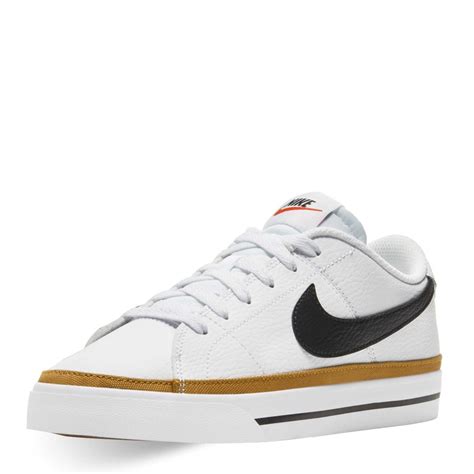 Tenis Casual Nike Court Legacy De Mujer Innovasport