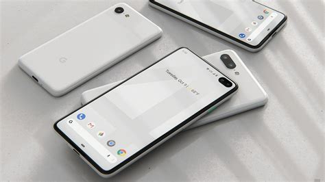 The google pixel 4 and pixel 4 xl are great phones in several respects, but they misfire far more often than they should at this price point. Google Pixel 4, Pixel 4XL Specifications Surface Online ...