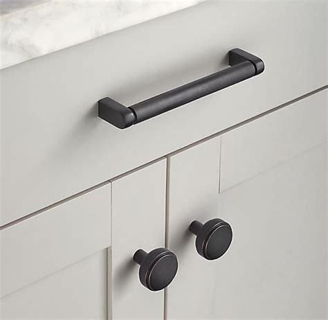 Find unbeatable prices and selection on cabinet hardware. Lambeth Knurled Pull | Restoration hardware kitchen ...