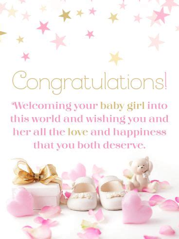 Baby Shower Wishes And Messages Wishesmsg Off