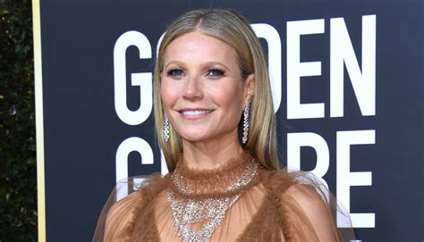 Gwyneth Paltrow Is Selling A Candle That Smells Like Her Vagina