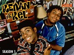 Prime Video: Kenan and Kel - Season 1