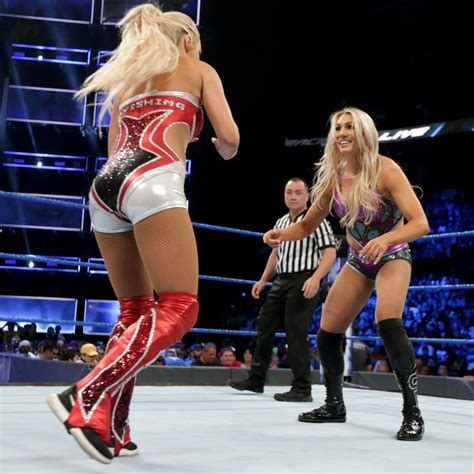 Charlotte Flair Bio Age Height Weight Husband Net Worth Salary And More Power Sportz