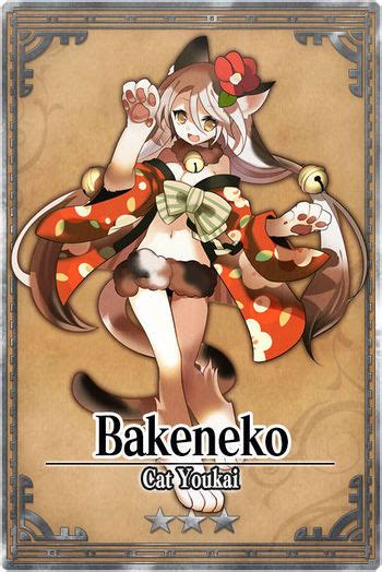 Bakeneko Unofficial Fantasica Wiki