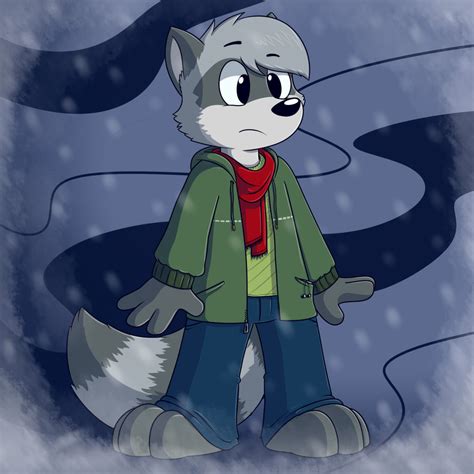 Baby Its Cold Outside By Cartcoon On Deviantart