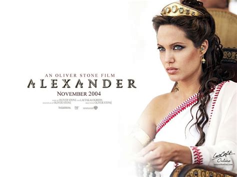 1920x1080px 1080p Free Download Angelina Jolie Alexander The Great