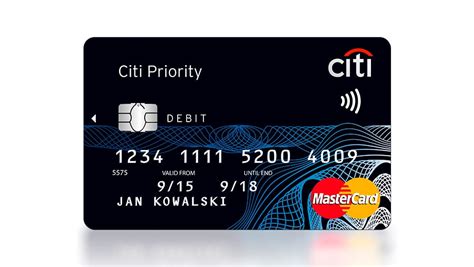 As one of the few evergreen credit cards from citibank, this credit card perfectly complements one who indulges in contemporary lifestyles. Enjoy the benefits of Debit Card with Citi Handlowy