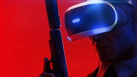 Ps Vr Games The Best Ps Vr Games Out Now And Upcoming Playstation
