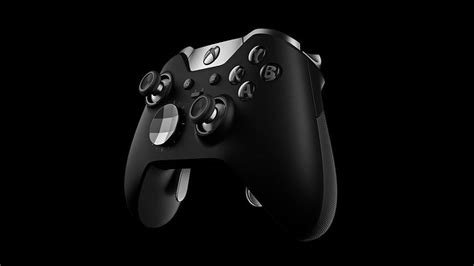 New Xbox Elite Controller Reportedly Launching In October Ign