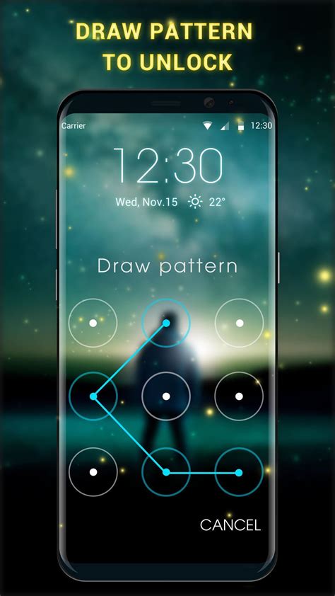 Fingerprint Lock Screen For Prank For Android Apk Download
