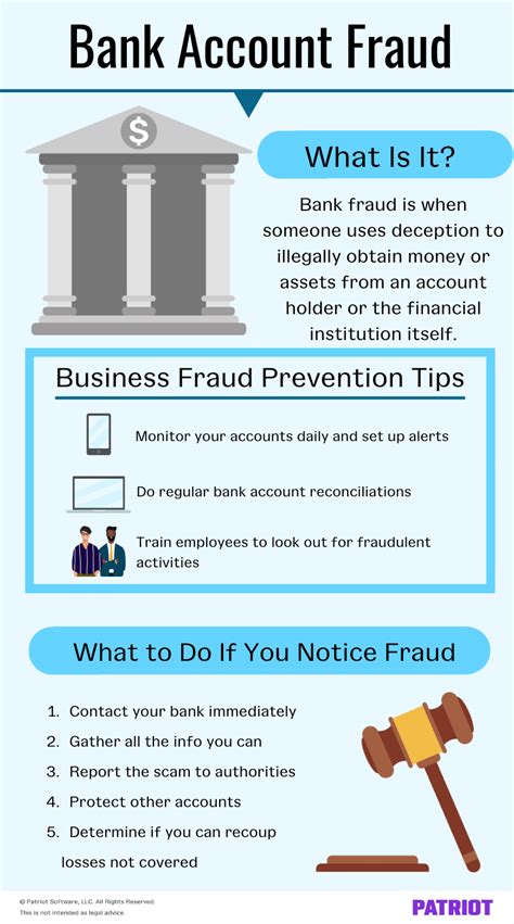 Keep Yourself Safe From Bank Fraud Township Of Washington