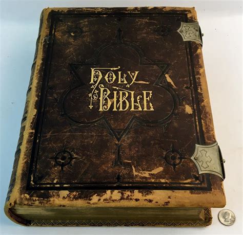Lot Holy Bible A Practical And Explanatory Commentary Of The Old