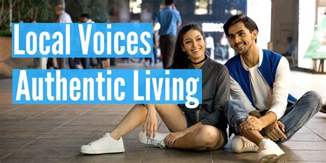 Authentic Living Local Voices From Your Favorite Travel Destinations