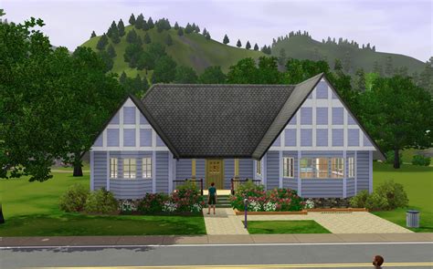 How to create a garden in sims 3. Summer's Little Sims 3 Garden: Sunset Valley (The Sims 3 Base Game) List of Houses