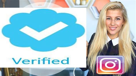 How To Get Verified On Instagram Decembre 2016 Youtube