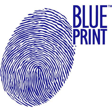 Blueprint Logo Download Png