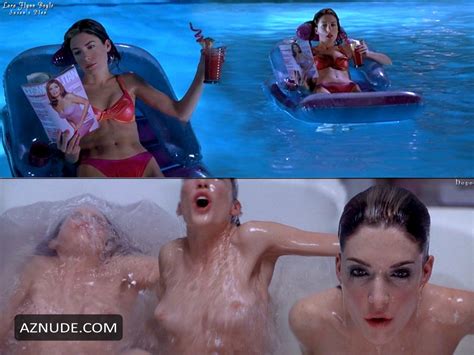 Lara Flynn Babele Nue Dans Susan S Plan My XXX Hot Girl