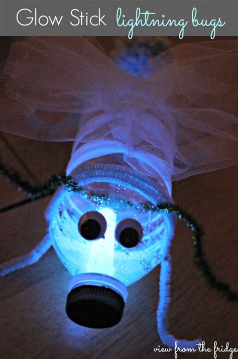 Diy Home Sweet Home 9 Glow In The Dark Projects Perfect For Summer