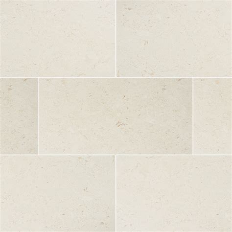 White Limestone Texture