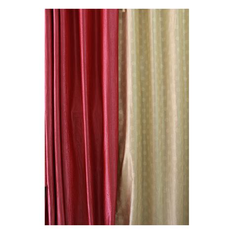 Double Long Crush Curtain At Rs 130meter Curtains In Ulhasnagar Id 14645336048