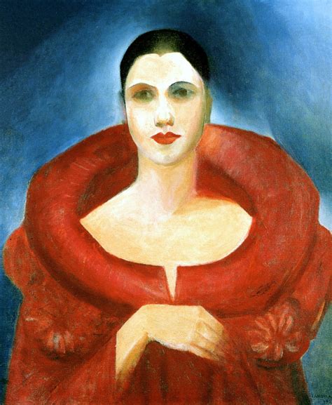 Artistas Do Modernismo Brasileiro