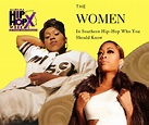 These are the women in southern hip-hop you should know - al.com