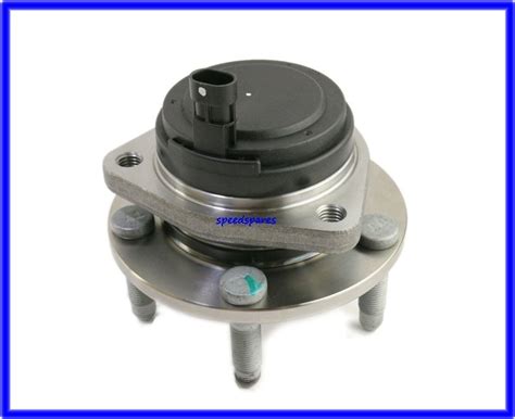 Drive them home today with our 12 months interest free plan! WHEEL BEARING ASSEMBLY-FRONT WHEEL LEFT OR RIGHT VE ...