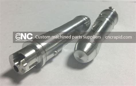 Custom Machined Parts Suppliers Cnc Machined Components