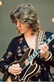 Mick Taylor, arguably the best lead guitarist for The Rolling Stones ...