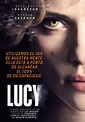 Crítica de la película 'Lucy'