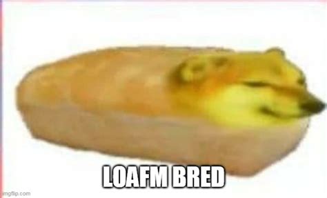 image tagged in bread imgflip