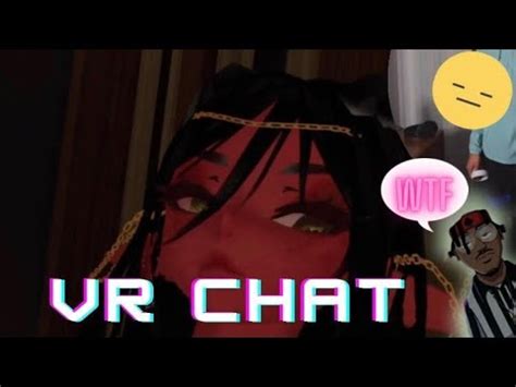 The Marvelous Misadventures Of Vrchat Youtube