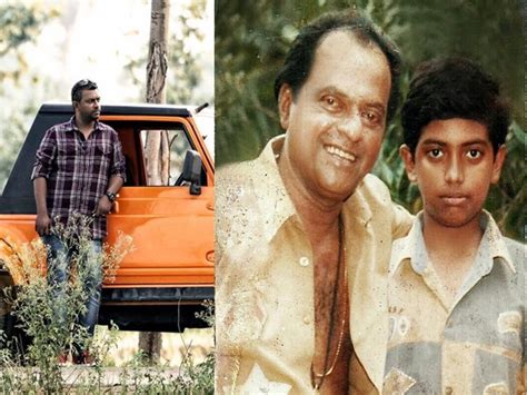 Kuthiravattom Pappu Son Binu Pappu Act In Rani Padmini Malayalam