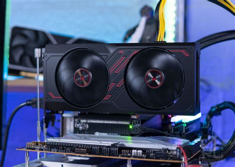 Amd Radeon Rx 7600 Review Featuring The Sapphire Pulse Pc Perspective