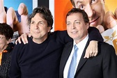 Peter Farrelly and Bobby Farrelly - The Hollywood Gossip